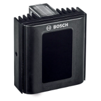 Bosch IR Illuminator to suit MIC 5000 PTZ, Adjustable IR from 10 - 100 Percent, IP66