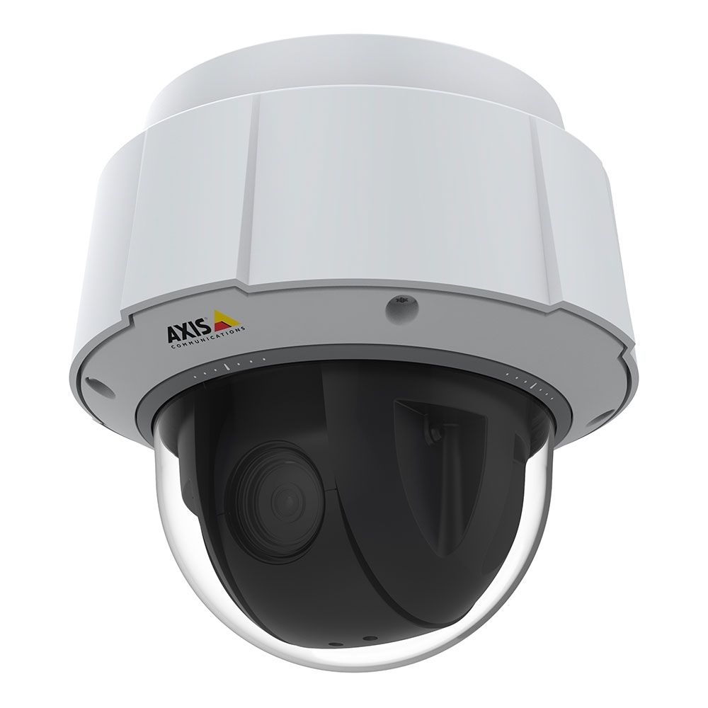 axis camera locator