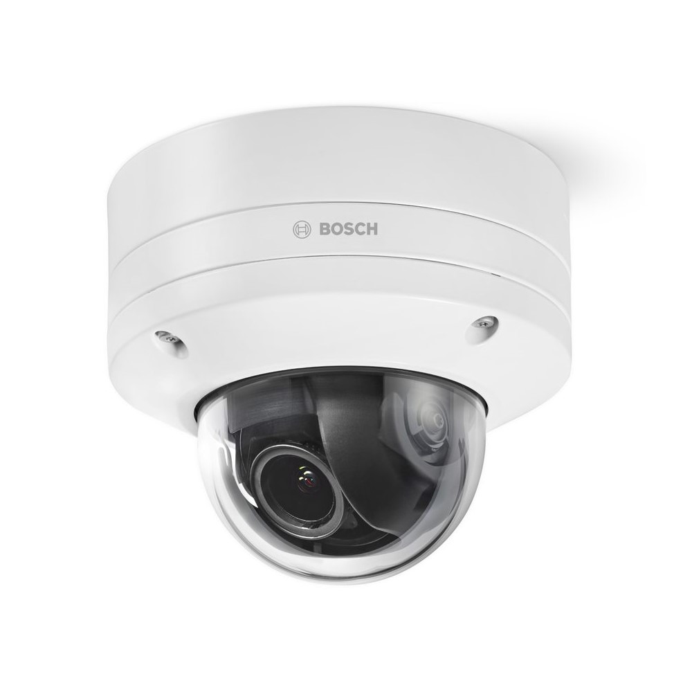 CSD | Bosch 4MP Outdoor Motorised Dome 8000i Camera, PTRZ, H.265, WDR ...