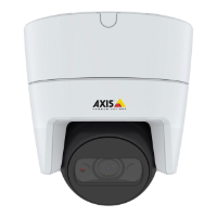 AXIS M3115-LVE 2MP Outdoor Flateye Camera, H.265, IR, Zipstream, IK08, 2.8mm Lens