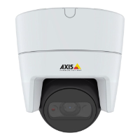 AXIS M3116-LVE 4MP Outdoor Flateye Camera, H.265, IR, Zipstream, IK08, 2.4mm Lens