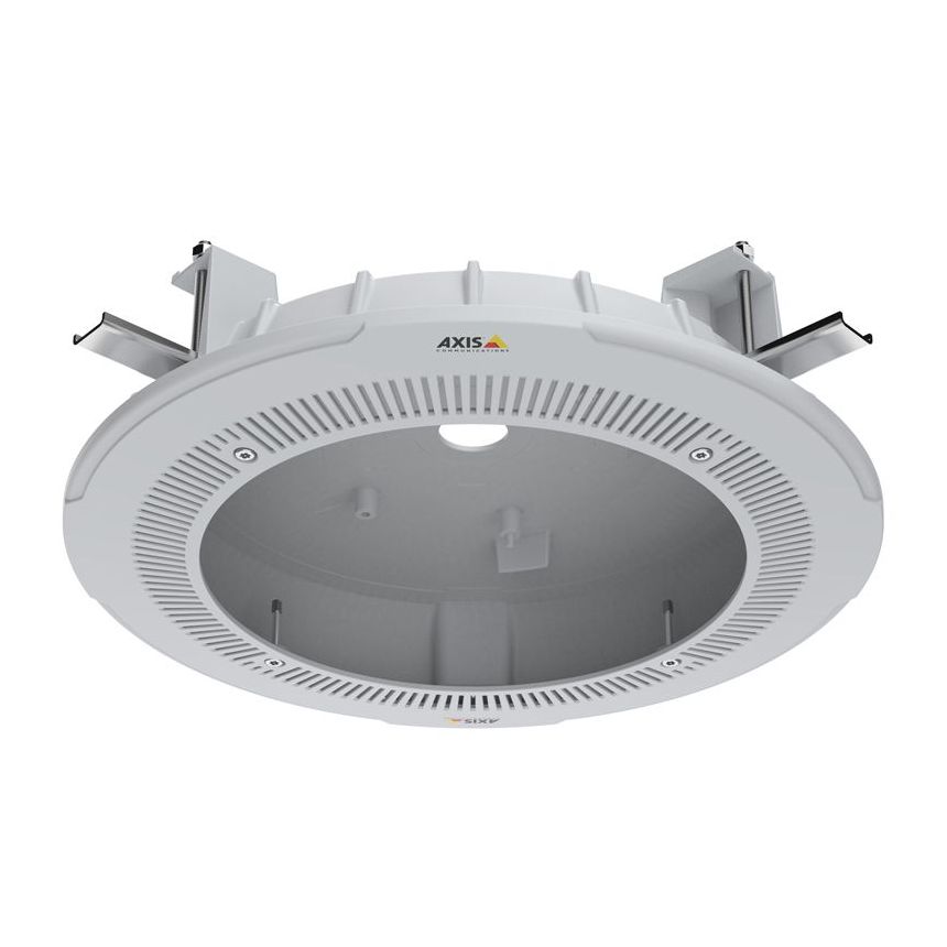 CSD AXIS T94N01L Recessed Mount to suit P37 Series Cameras