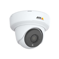 AXIS FA3105-L Eyeball Camera Sensor Unit, 1080p, WDR, IR, 2.8mm Lens