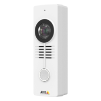 AXIS A8105-E Network Video Door Station, PoE, Remote Entry Control, IP65