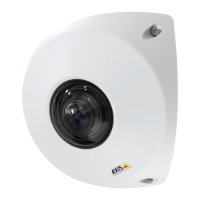 AXIS P9106-V Network Camera, H.264, PoE, IP66, IK10, 1.8mm Lens, White