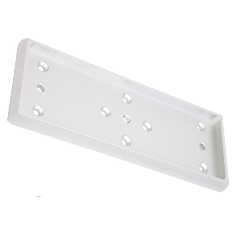 CSD LOX Glass Door StickOn Armature Holder to suit Monitored EM5700M