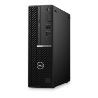 Dell 5090 SFF Axxon Workstation, Small Tower, Dual Monitor, 3yr ProSupport Wty