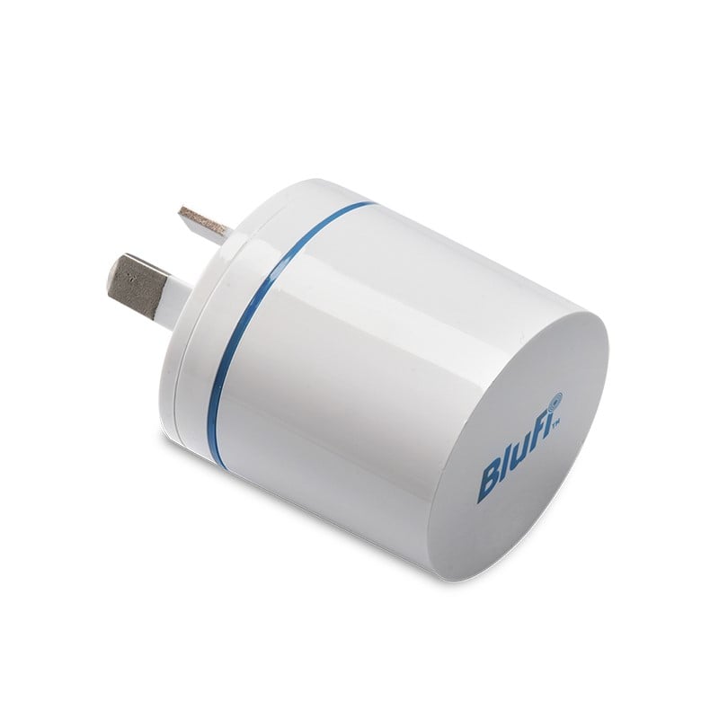 CSD HealthSafe HID BluVision BluFi AC Powered with Provisioning