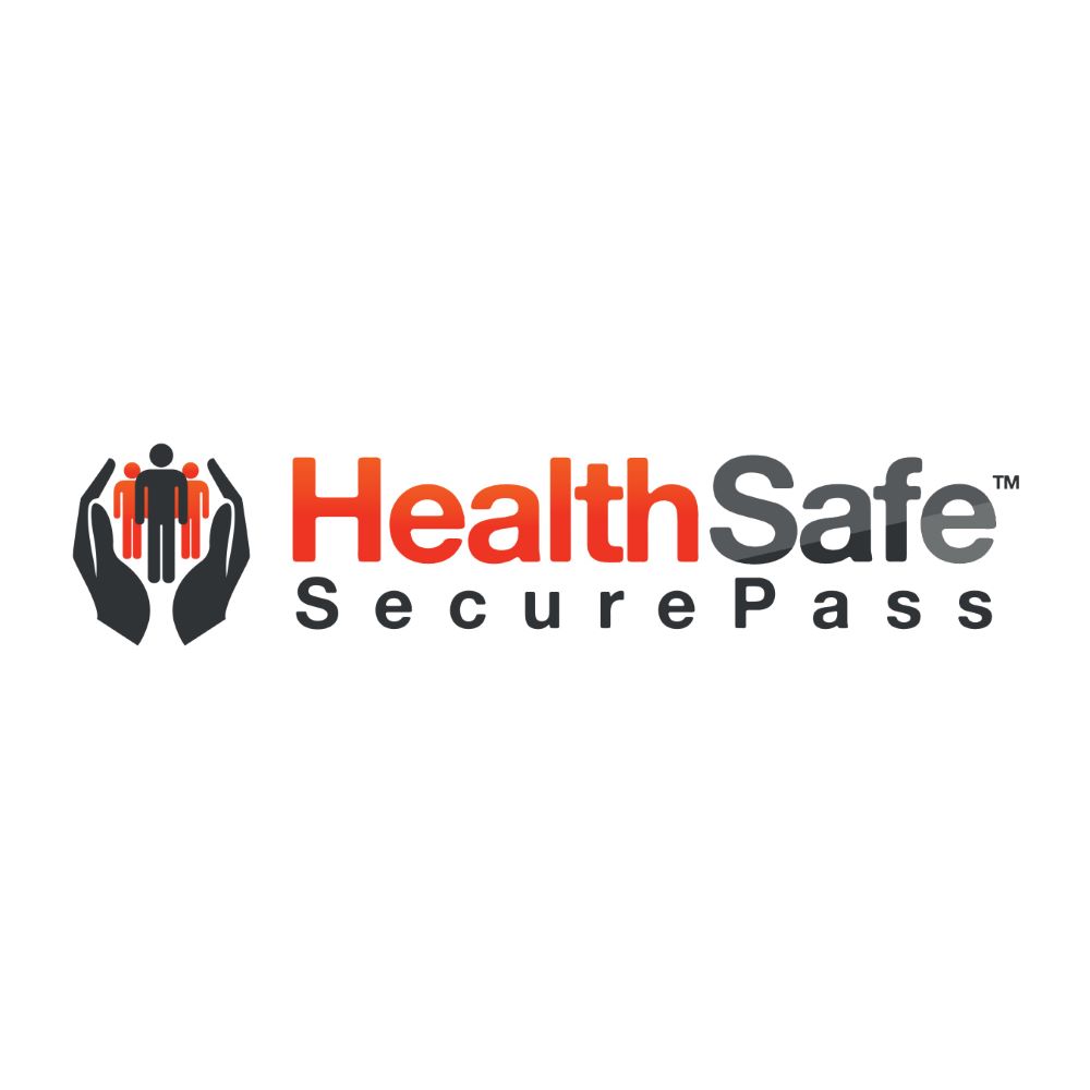 CSD | Healthsafe SecurePass HID BluVision Integration, 1yr Sub, req. HS ...