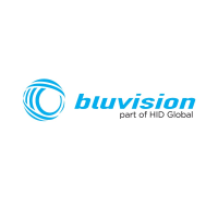 HealthSafe HID BluVision Bluzone SaaS Location Services for Occupancy Management