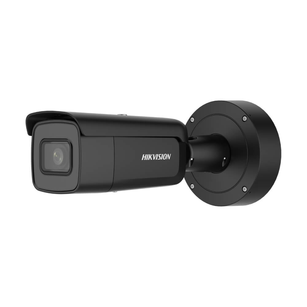 Hikvision 6mp best sale bullet camera