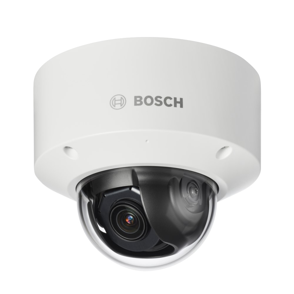 CSD | Bosch 8MP Indoor Motorised VF Dome 8000i Camera, PTRZ, H.265, WDR ...