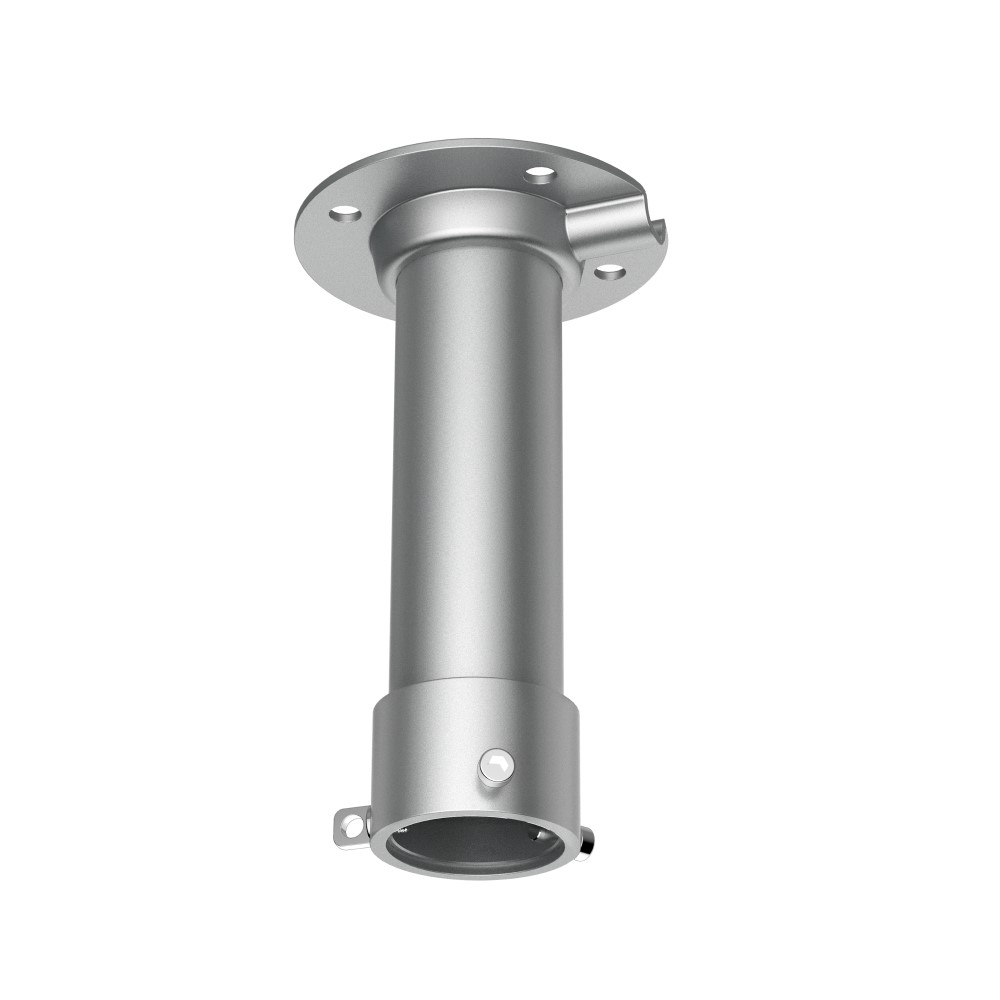 CSD Hikvision Extendable Pendant Mount to suit PanoVu Series, Grey