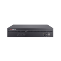 Hikvision 16 Channel Output 4K Decoder, 16x 12MP, 32x 8MP, 48x 5MP, 80x 3MP, 128x 2MP