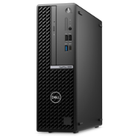 Dell 5000 SFF Milestone Workstation, Small Tower, Dual Monitor, 3yr ProSupport Wty