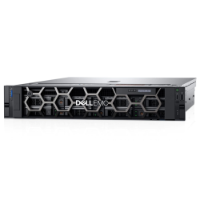 *CLR* Dell R550 Milestone Server, 72TB, 2RU, Srv 2019 Std, Ltd ProSupport Wty, BUILD
