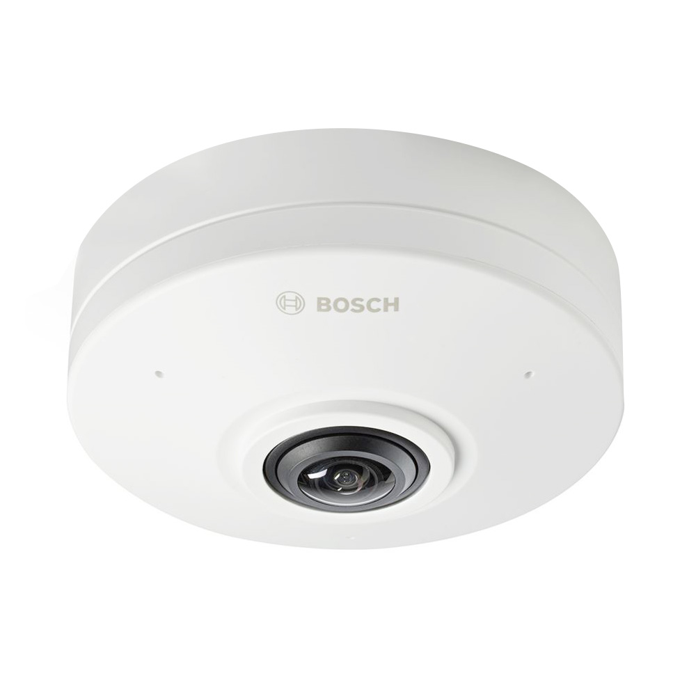 CSD Bosch 6MP Indoor 360 Degree Dome 5100i Camera, IVA, WDR