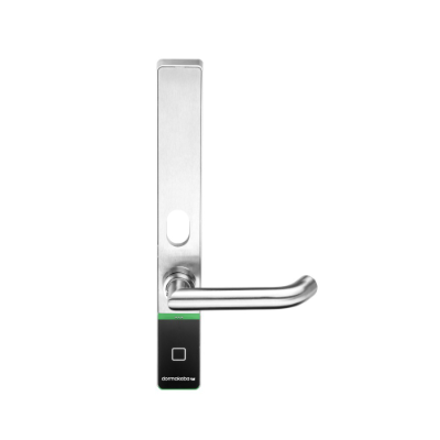 Dormakaba C-Lever Pro Wireless Lock to suit MS2602 60mm Backset (Mortice Not Included)