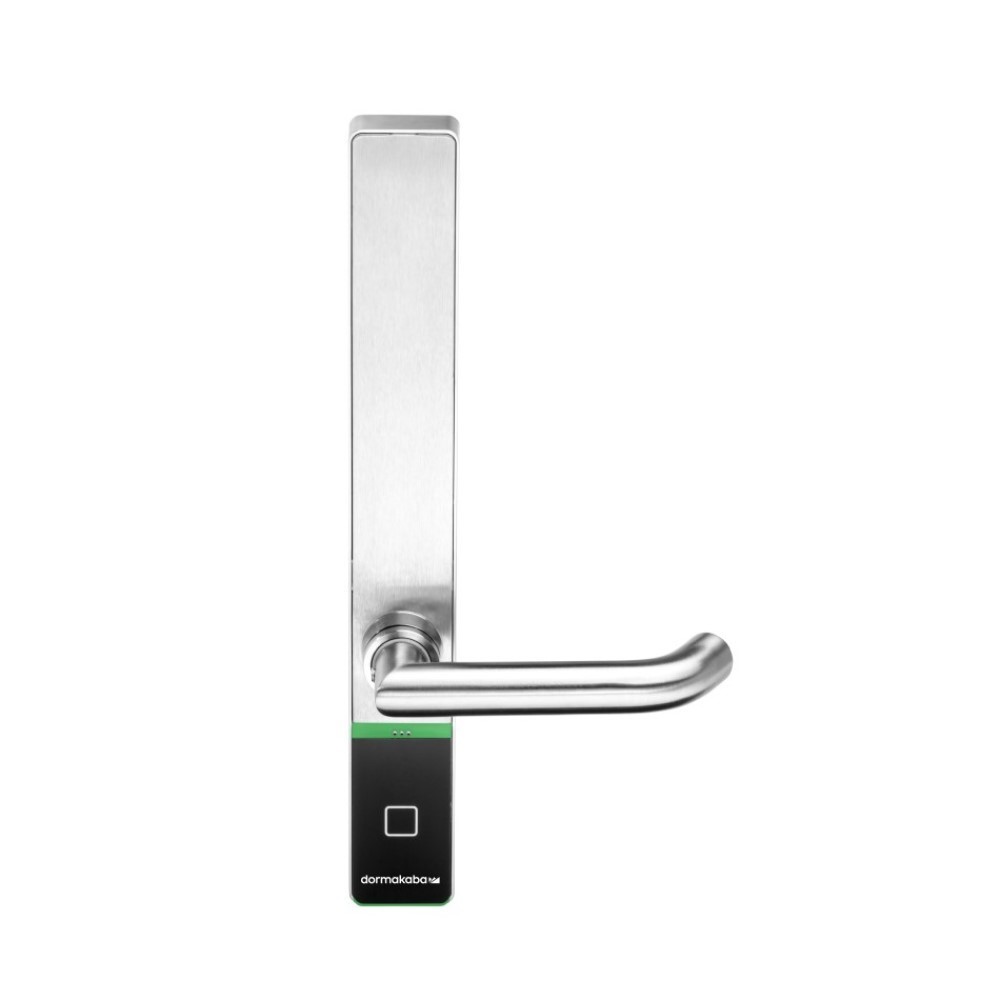 CSD Dormakaba CLever Pro Wireless Lock, Monitored, In/Outdoor