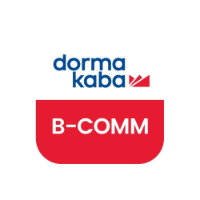 Dormakaba B-Comm Software, Supports up to 25 Gateways