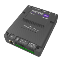 Multipath T4000 Pro High Speed 4G Router, Dual Sim (Tel/Opt) WiFi, 3x I/O, WAN, 2x LAN