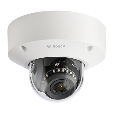CSD | Bosch Inteox 8MP Outdoor Dome 7100i Camera, IVA, WDR, IP66, IR, 3 ...