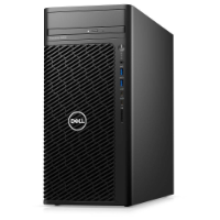 Dell 3660 Milestone Client, Tower, Quad Monitor, 3yr ProSupport Wty, BUILD
