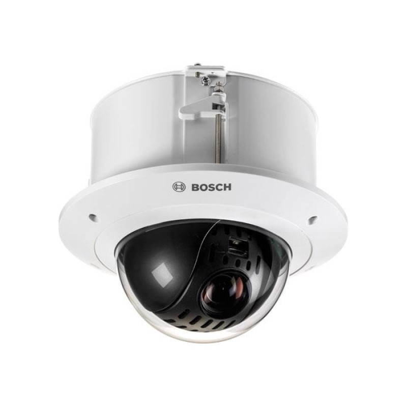 CSD Bosch 2MP Indoor PTZ 4000i Camera, 12x Zoom, EVA, IP51, 5.364mm