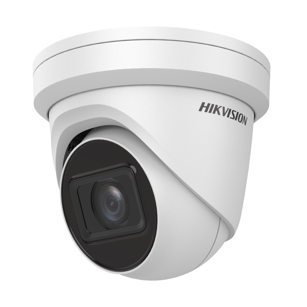 hikvision ir turret camera