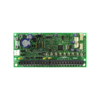 Paradox Alarm Controller 9-32 Zones, 32 Users, 2 Areas, 3-16 PGM's, No Dialler, PCB Only
