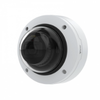 AXIS P3267-LV 5MP Indoor Dome Camera, Analytics IR, 3-8mm VF Lens