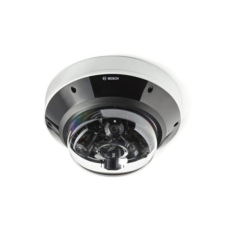 CSD Bosch 12MP Outdoor Multi Imager Dome 7000i Camera, 4x3MP, IP66