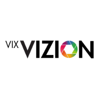 Vix Vizion Facial Recognition Ten Channel Subscription Kit, 5 Hour Implementation inc