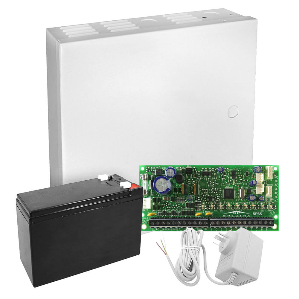 CSD Paradox SP65 Basic Kit with Kit 1