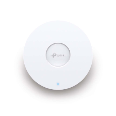 CSD | TP-Link Omada AX3000 Access Point, Ceiling Mounted, WiFi 6, 2.4 ...