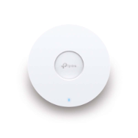 TP-Link Omada AX1800 Access Point, Ceiling Mounted, WiFi 6, 2.4/5GHz, POE Input