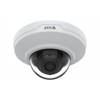 AXIS M3085-V 2MP Indoor Mini Dome Camera, H.265, WDR, Zipstream, 3.1mm