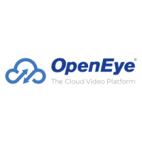OpenEye Apex Software Server Base Licence for 3rd Party Hardware, 1 per Server
