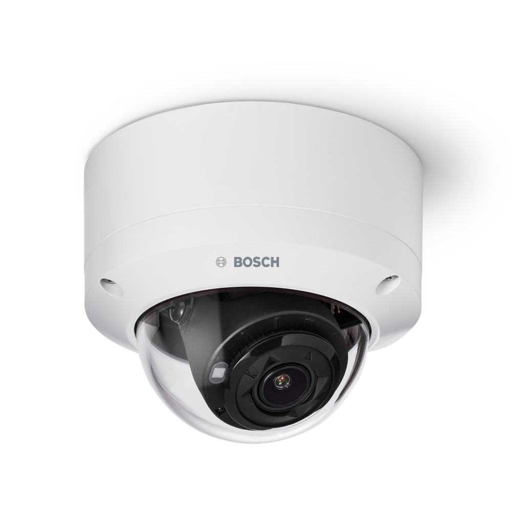 CSD | Bosch 2MP Indoor Dome 5100i Camera, IVA Pro, IO, IR, IK10, 3.2-10.5mm
