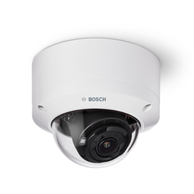 CSD | Bosch 2MP Outdoor Dome 5100i Camera, IVA Pro, IO, IR, IK10, IP66 ...