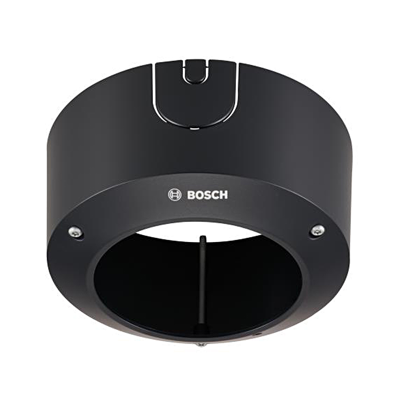 CSD | Bosch Paintable Cover, FLEXIDOME 5100i, 4pcs