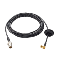 Bosch SMB to BNC Cable, 3.0m, to suit FLEXIDOME 5100i