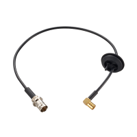Bosch SMB to BNC Cable, 0.3m, to suit FLEXIDOME 5100i