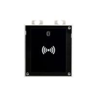 2N IP Verso Bluetooth and RFID Module, 125kHz, 13.56MHz, NFC