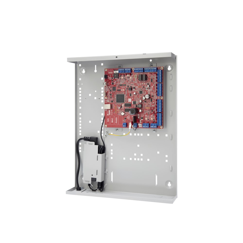 CSD Integriti Security Controller (ISC) in Medium Powered Enclosure