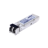 Aetek Multi-mode SFP Transceiver, LC Connector, 850nm, up to 0.5km