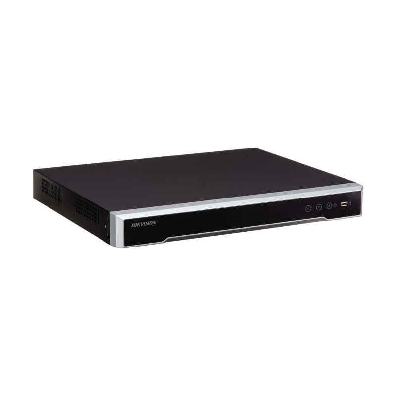 hikvision 8ch
