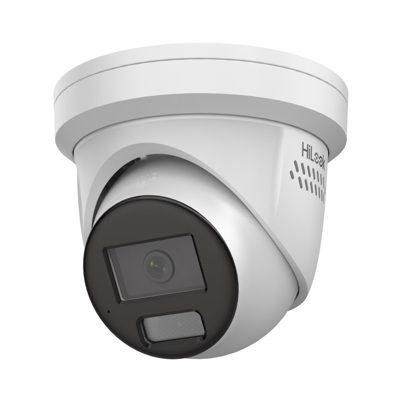 Hikvision turret hot sale 6mp