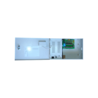 *Promo* PSS 12V DC Wall Mount Power Supply, Charge Current 4A