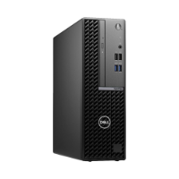 Dell 7010 Workstation, Small Tower, Dual Monitor, 3yr ProSupport Wty, NO CONFIG